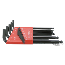 CLEFS ALLEN ET TORX "MADE IN USA"