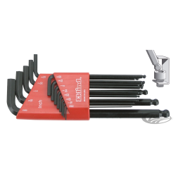 CLEFS ALLEN ET TORX "MADE IN USA"