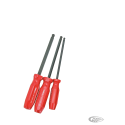 CLEFS ALLEN ET TORX "MADE IN USA"