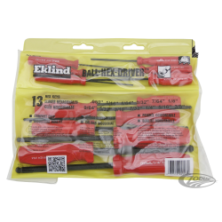 CLEFS ALLEN ET TORX "MADE IN USA"