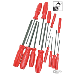 CLEFS ALLEN ET TORX "MADE IN USA"