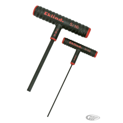 CLEFS ALLEN ET TORX "MADE IN USA"