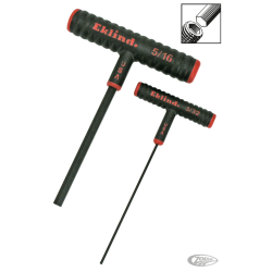 CLEFS ALLEN ET TORX "MADE IN USA"