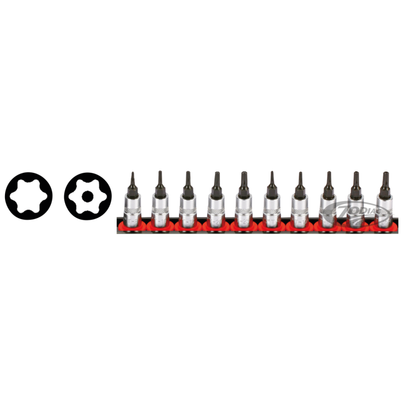 EMBOUTS ET DOUILLES SONIC EQUIPMENT