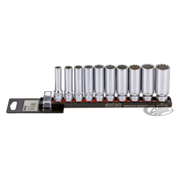 EMBOUTS ET DOUILLES SONIC EQUIPMENT