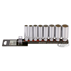 EMBOUTS ET DOUILLES SONIC EQUIPMENT