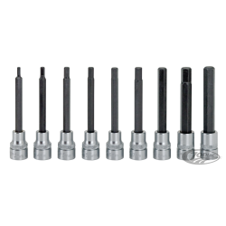 EMBOUTS ET DOUILLES SONIC EQUIPMENT