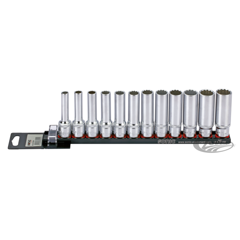 EMBOUTS ET DOUILLES SONIC EQUIPMENT