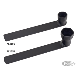 CLES STYLE VINTAGE POUR BOUGIES M18