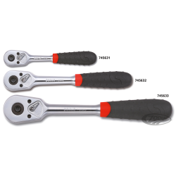 CLIQUETS SONIC QUICK RELEASE