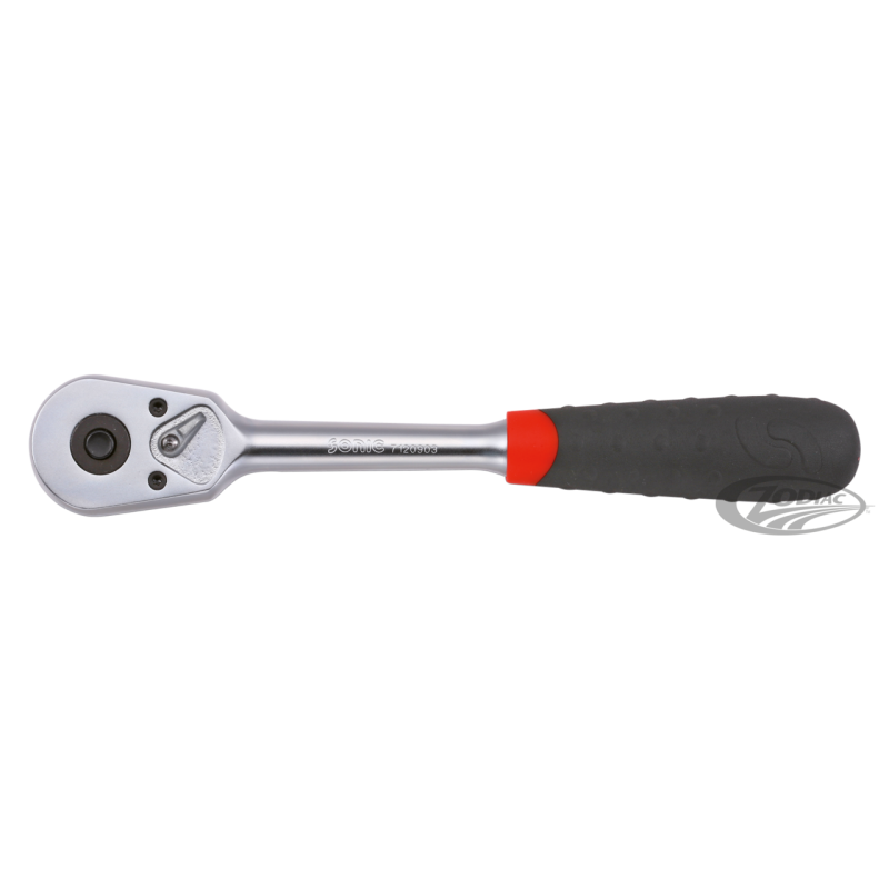 CLIQUETS SONIC QUICK RELEASE