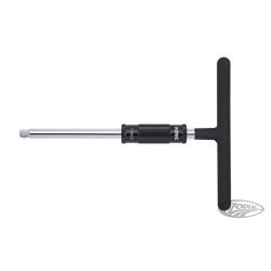 T-POIGNÉES SONIC EQUIPMENT TWISTABLE