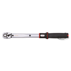 CLÉS SONIC EQUIPMENT DYNAMOMÉTRIQUES