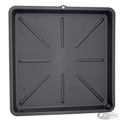 BAC DE VIDANGE SONIC