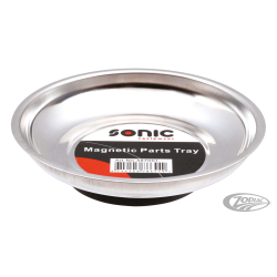 PLATEAU MAGNÉTIQUE SONIC EQUIPMENT