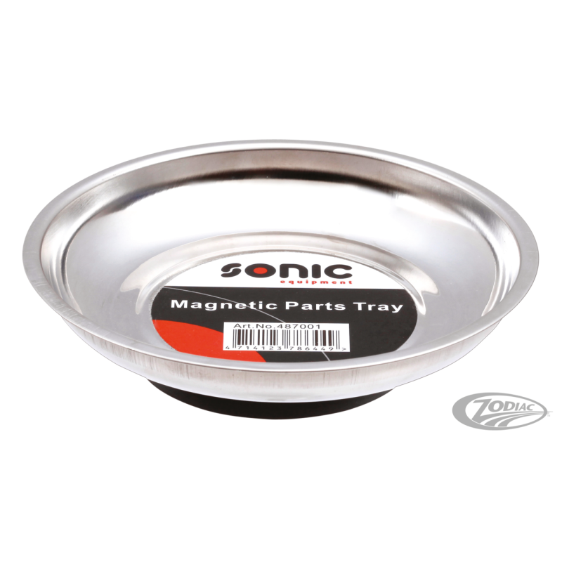 PLATEAU MAGNÉTIQUE SONIC EQUIPMENT