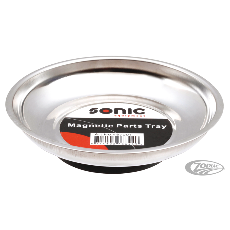 PLATEAU MAGNÉTIQUE SONIC EQUIPMENT