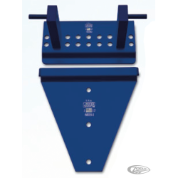 SUPPORT MURAL DE RESERVOIR