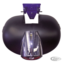 SUPPORT MURAL DE RESERVOIR