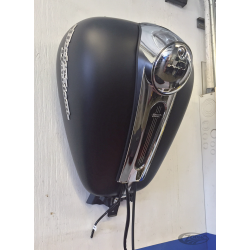 SUPPORT MURAL DE RESERVOIR