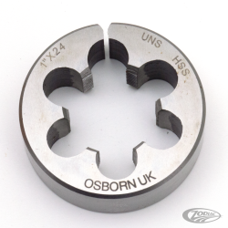 TARAUDS ET FILIERES DE REPARATION DE FILETS