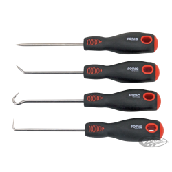 PICS DENTAIRES SONIC