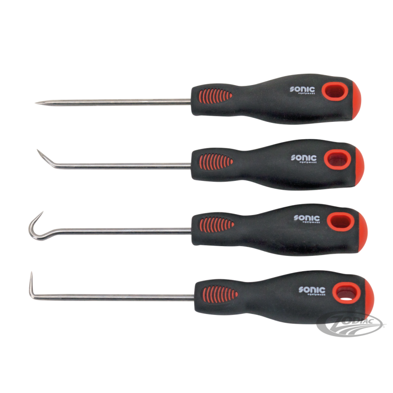 PICS DENTAIRES SONIC