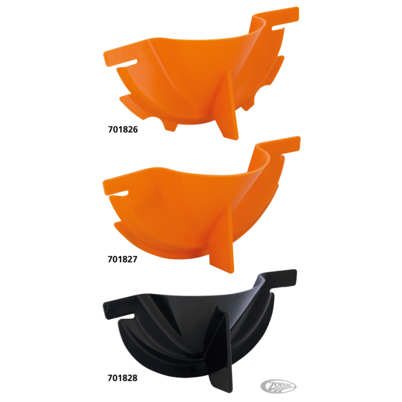 ENTONNOIR POUR CARTER PRIMAIRE