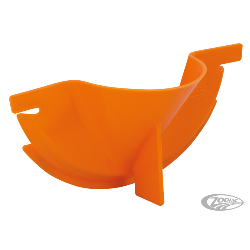 ENTONNOIR POUR CARTER PRIMAIRE