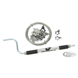 KIT DE FREINAGE D'ECROUS