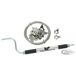 KIT DE FREINAGE D'ECROUS