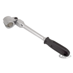 CLEF POUR SONDES LAMBDA PIVOTANTE