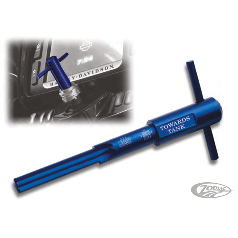 OUTIL D'ALIGNEMENT DU CONTACTEUR JIMS