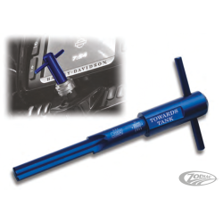 OUTIL D'ALIGNEMENT DU CONTACTEUR JIMS