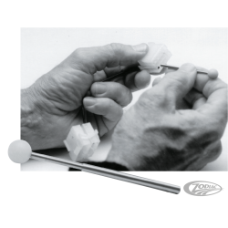 EXTRACTEUR DE CONNECTEURS ET RECEPTACLES JIMS