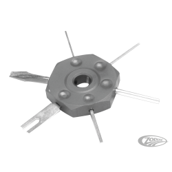 EXTRACTEUR JIMS 6 EN 1