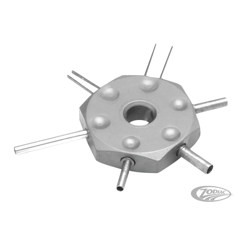 EXTRACTEUR JIMS 6 EN 1