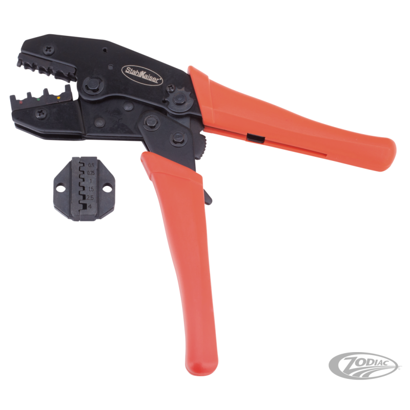 PINCE A COSSES ELECTRIQUES