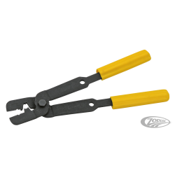 PINCE ACCEL SUPERSTOCK