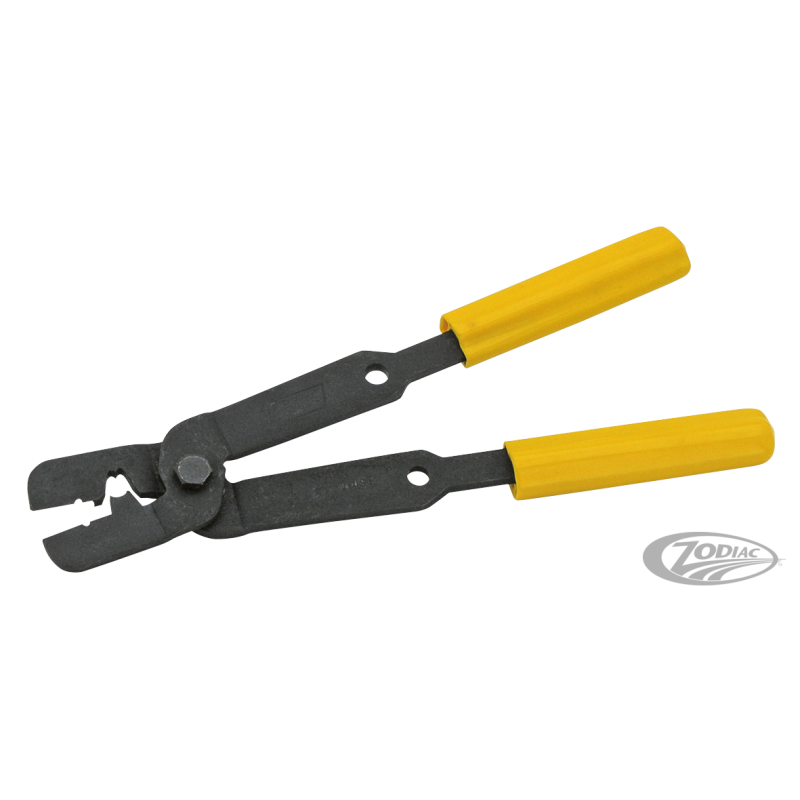 PINCE ACCEL SUPERSTOCK