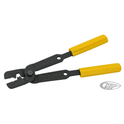 PINCE ACCEL SUPERSTOCK