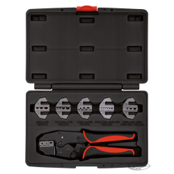 PINCE DE SERTISSAGE SONIC