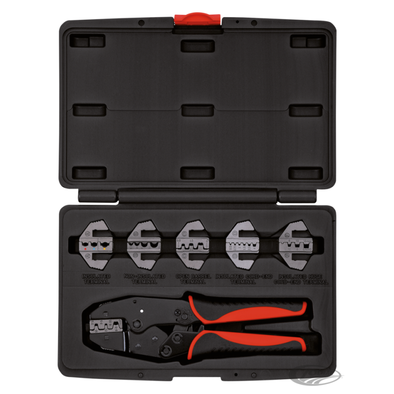 PINCE DE SERTISSAGE SONIC