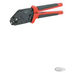 PRO CRIMP TOOL