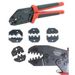 PRO CRIMP TOOL