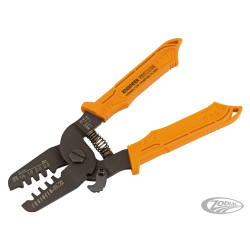 PINCE A SERTIR LES COSSES UNIVERSELLE MINI "U"