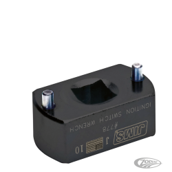 OUTIL JIMS POUR CONTACTEUR ET ANTIVOL DE DIRECTION DE DYNA