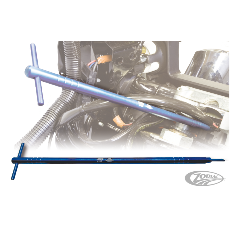 OUTIL DE DEMONTAGE DE CONTACTEUR