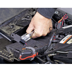 ELEVE BATTERIES JIMS