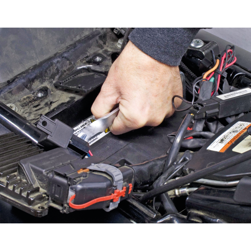 ELEVE BATTERIES JIMS